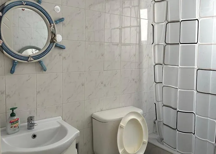 Sunny House Apartamento *