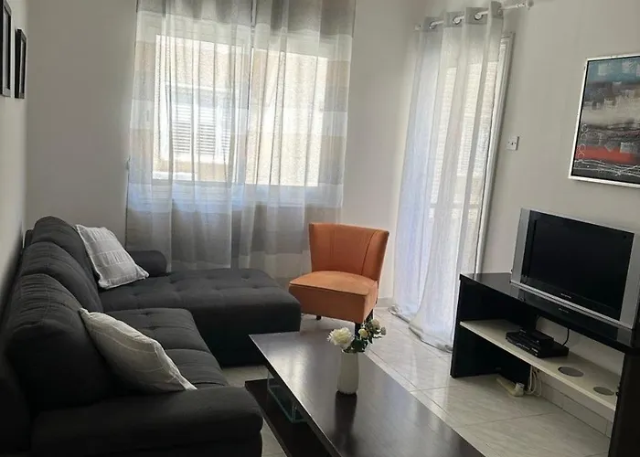 Apartamento Sunny House