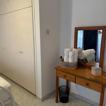 아파트 Sunny House