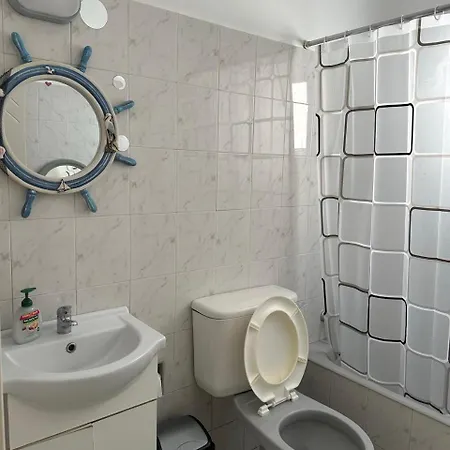 Sunny House Διαμέρισμα *