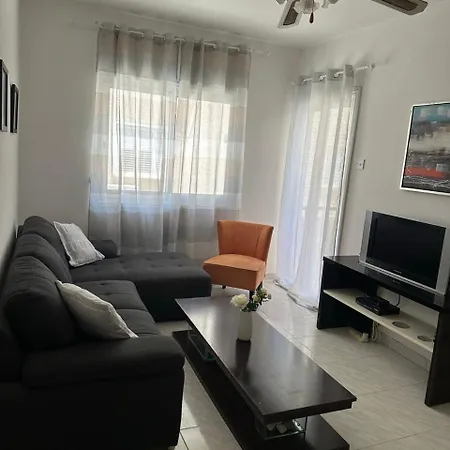 Apartament Sunny House