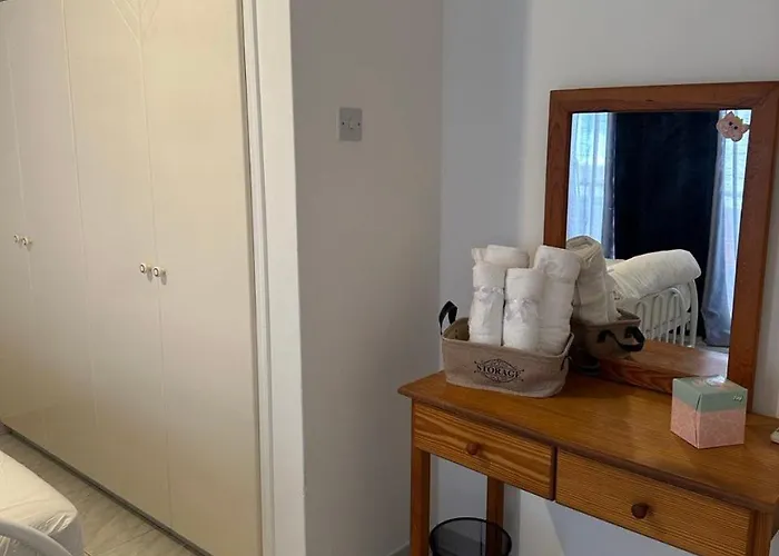 Apartament Sunny House